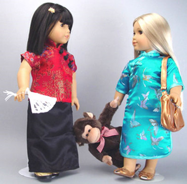 Dolls 